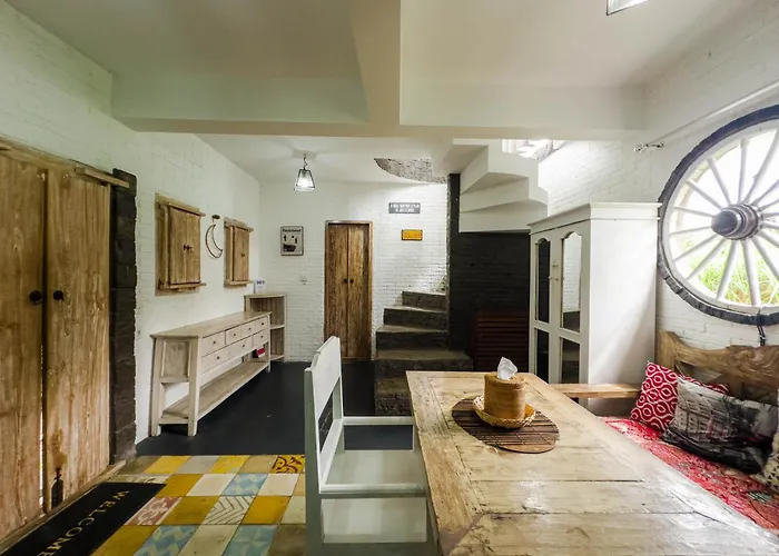 White Cubes Villa Ubud