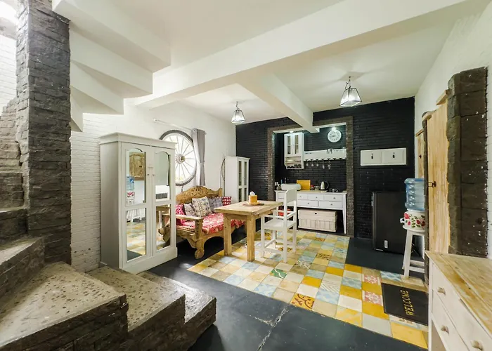 Villa White Cubes Ubud
