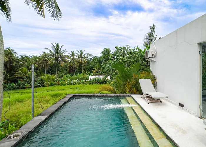 Villa White Cubes