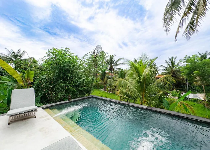 White Cubes Ubud